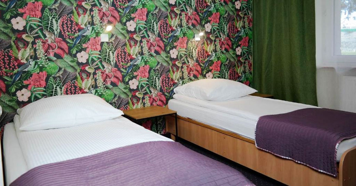 Hotel George Nadarzyn